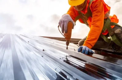 Travaux de zinguerie à Villars-Colmars